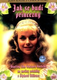 Как разбудить принцессу (1978) Jak se budí princezny