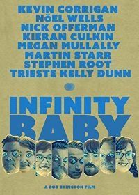 Вечные дети (2017) Infinity Baby
