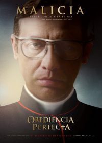 Безупречное послушание (2014) Obediencia perfecta