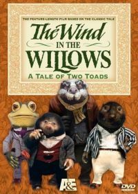 Ветер в ивах (1983) The Wind in the Willows