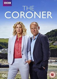 Коронер (2015) The Coroner