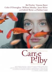 Кэрри Пилби (2016) Carrie Pilby