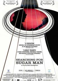 В поисках Сахарного Человека (2012) Searching for Sugar Man