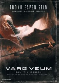 Варг Веум 3 - До смерти твоя (2008) Varg Veum - Din til døden