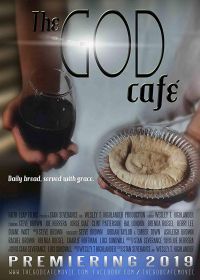 Божье кафе (2019) The God Cafe