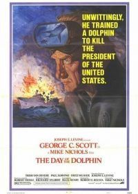 День дельфина (1973) The Day of the Dolphin