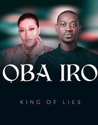 Король лжи (2020) Oba Iro