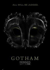 Готэм (2014) Gotham