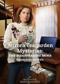 Тайны Авроры Тигарден: Игра в прятки (2018) Aurora Teagarden Mysteries: The Disappearing Game