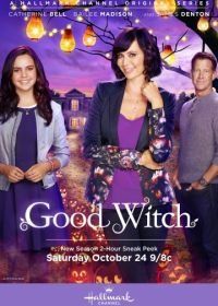 Добрая ведьма (2015) Good Witch