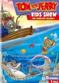 Том и Джерри в детстве (1990) Tom & Jerry Kids Show