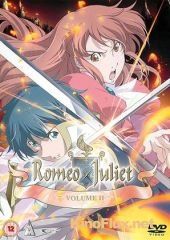 Ромео и Джульетта (2007) Romio x Jurietto / Romeo x Juliet