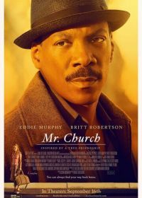 Мистер Черч (2015) Mr. Church