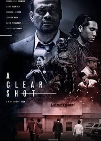 Точный выстрел (2019) A Clear Shot
