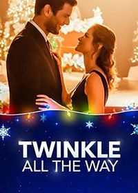 Блистай до самого конца (2019) Twinkle all the Way