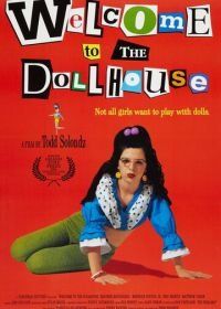 Добро пожаловать в кукольный дом (1995) Welcome to the Dollhouse