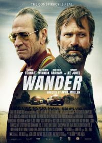 Уондер (2020) Wander