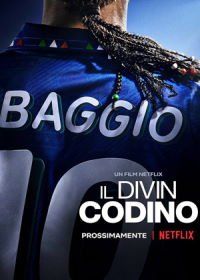 Роберто Баджо, Божественный Хвостик (2021) Il Divin Codino