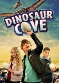 Бухта динозавров (2022) Dinosaur Cove