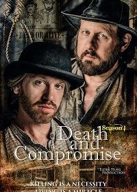 Смерть и компромисс (2019) Death and Compromise