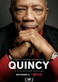 Куинси (2018) Quincy