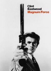 Высшая сила (1973) Magnum Force