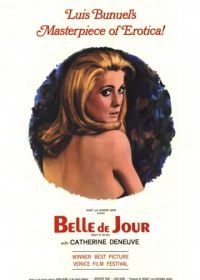 Дневная красавица (1967) Belle de jour