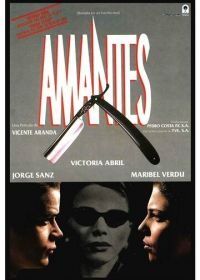 Любовники (1991) Amantes