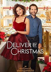 Доставить к Рождеству (2020) Deliver by Christmas