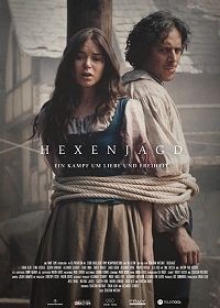 Охота на ведьм (2021) The Witch and the Ottoman / Hexenjagd