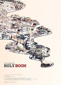 Роковой взрыв (2018) Holy Boom
