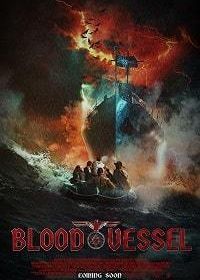 Кровавое судно (2019) Blood Vessel
