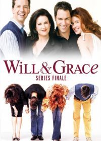 Уилл и Грейс (1998) Will & Grace