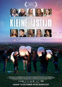 Молодые дни (2017) Kleine IJstijd