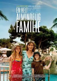 Совершенно нормальная семья (2020) En helt almindelig familie