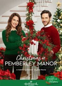 Рождество в Пемберли (2018) Christmas at Pemberley Manor
