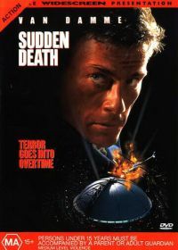 Внезапная смерть (1995) Sudden Death