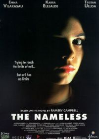 Без имени (1999) Los sin nombre