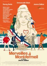 Чудеса в Монфермее (2019) Merveilles à Montfermeil