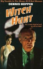 Охота на ведьм (1994) Witch Hunt