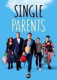 Родители-одиночки (2018) Single Parents