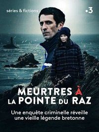 Убийства на мысе Ра (2021) Meurtres à La Pointe du Raz