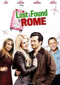 Бюро находок в Риме (2021) Lost & Found in Rome