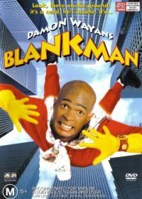 Тень Бэтмена (1994) Blankman