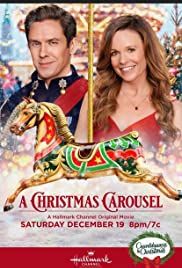 Рождественская карусель (2020) A Christmas Carousel
