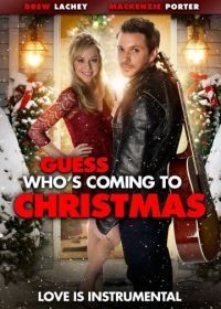 Гость на Рождество (2013) Guess Who's Coming to Christmas