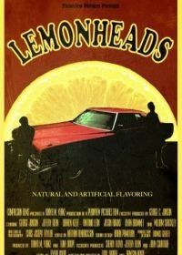 Обдолбыши (2020) Lemonheads