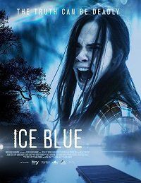 Ледяная синева (2017) Ice Blue