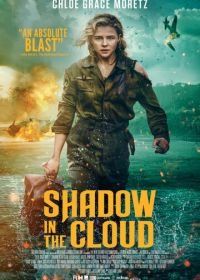 Воздушный бой (2020) Shadow in the Cloud