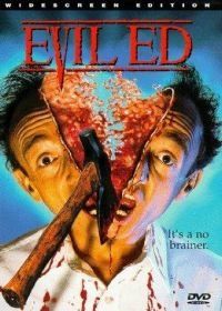 Зловещий Эд (1995) Evil Ed